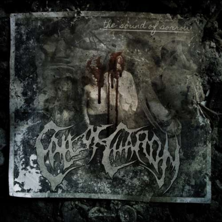 Call of Charon - The Sound Of Sorrow (ep Digipak) (CD)