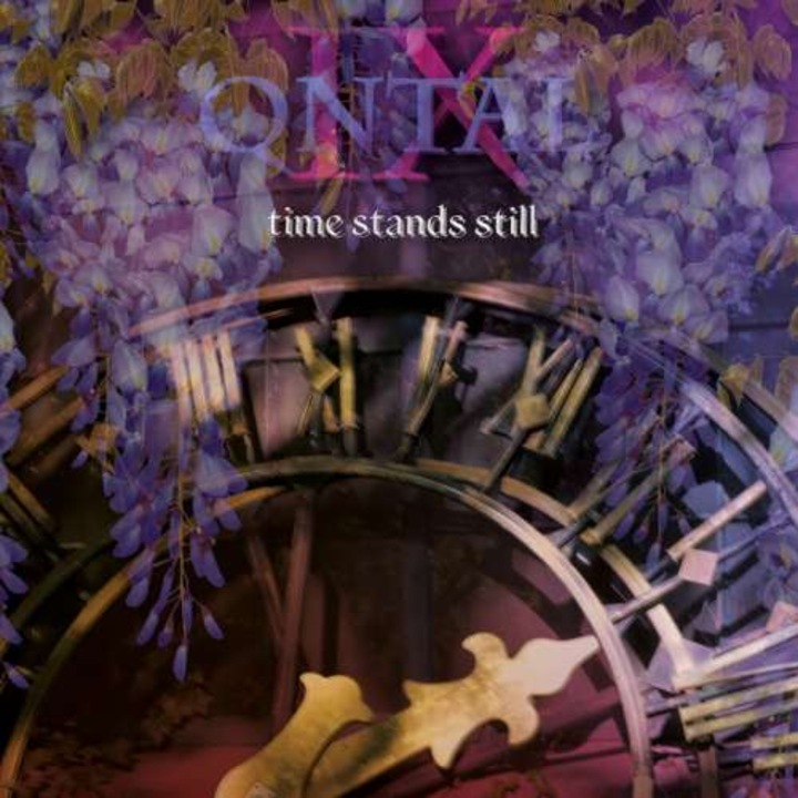 Qntal - Ix - Time Stands Still (ltd. Lenticular Digipak) (CD)