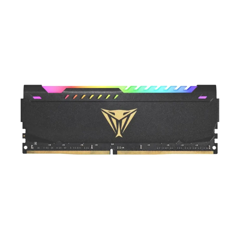 Patriot Viper Steel DDR4 3600MHz 2×8GB Memorie Patriot Viper Steel 16GB (2x8GB) DDR4 3600MHz Dual Channel
