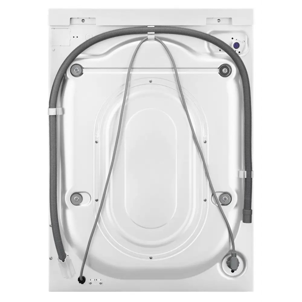 Masina de spalat rufe Electrolux PerfectCare 600 EW6SN406WP, 6 kg, 1000 RPM, Alb