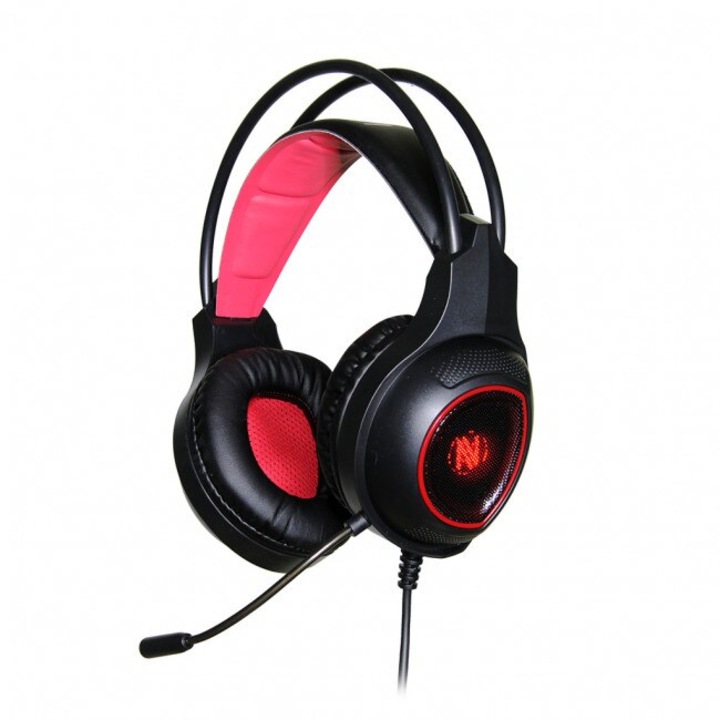 Casti PC ASUS ROG Delta II, wireless, negru, pentru gameri, cu microfon detasabil, accesorii incluse