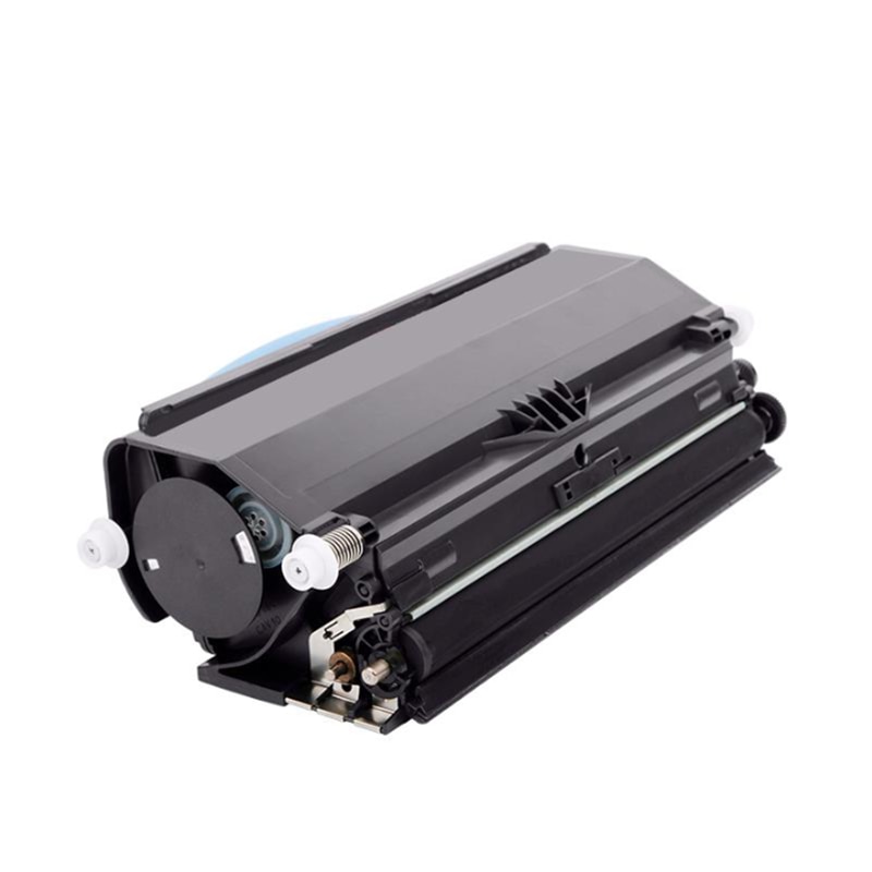 Toner Compatibil Lexmark E250 E250A11E, Negru, 3500 pagini, pentru