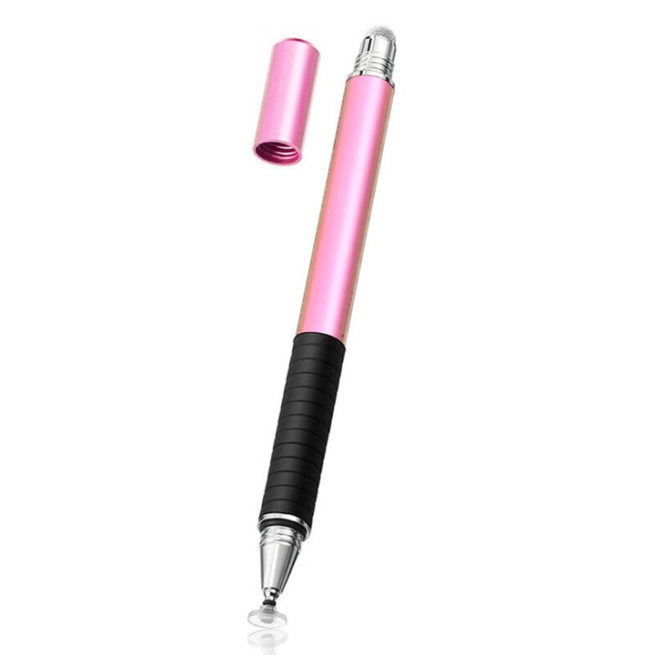 Stylus Pen Universal, X966, Light Pink