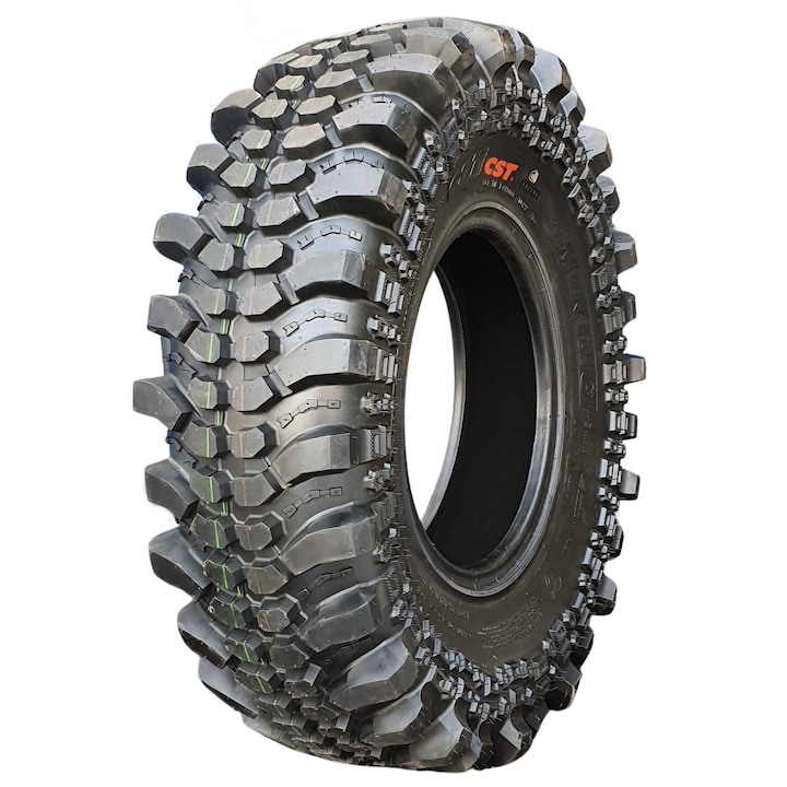 Anvelopa All Season Off Road Extreme, CST CL98 M/T, 31x10.50 - 17, 6PR