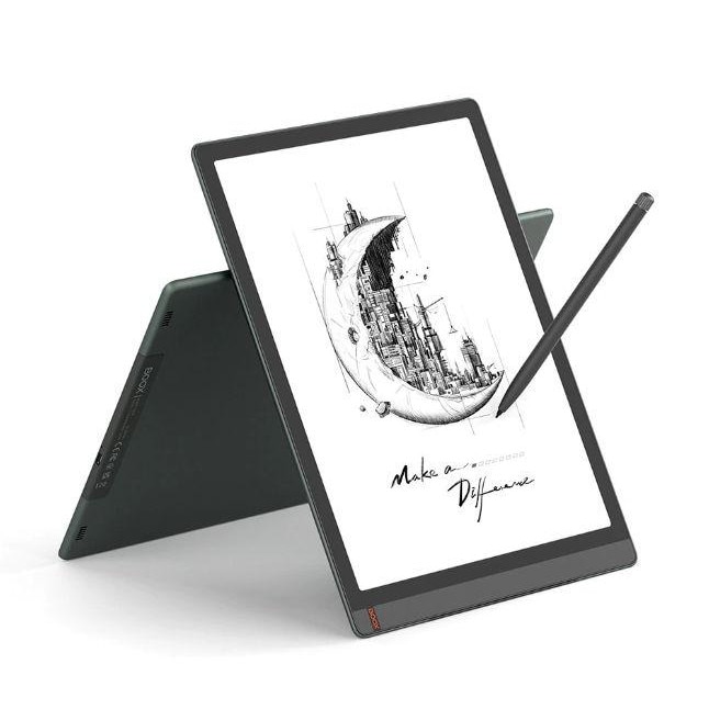 Tableta E-Ink Boox TAB X, 13.3