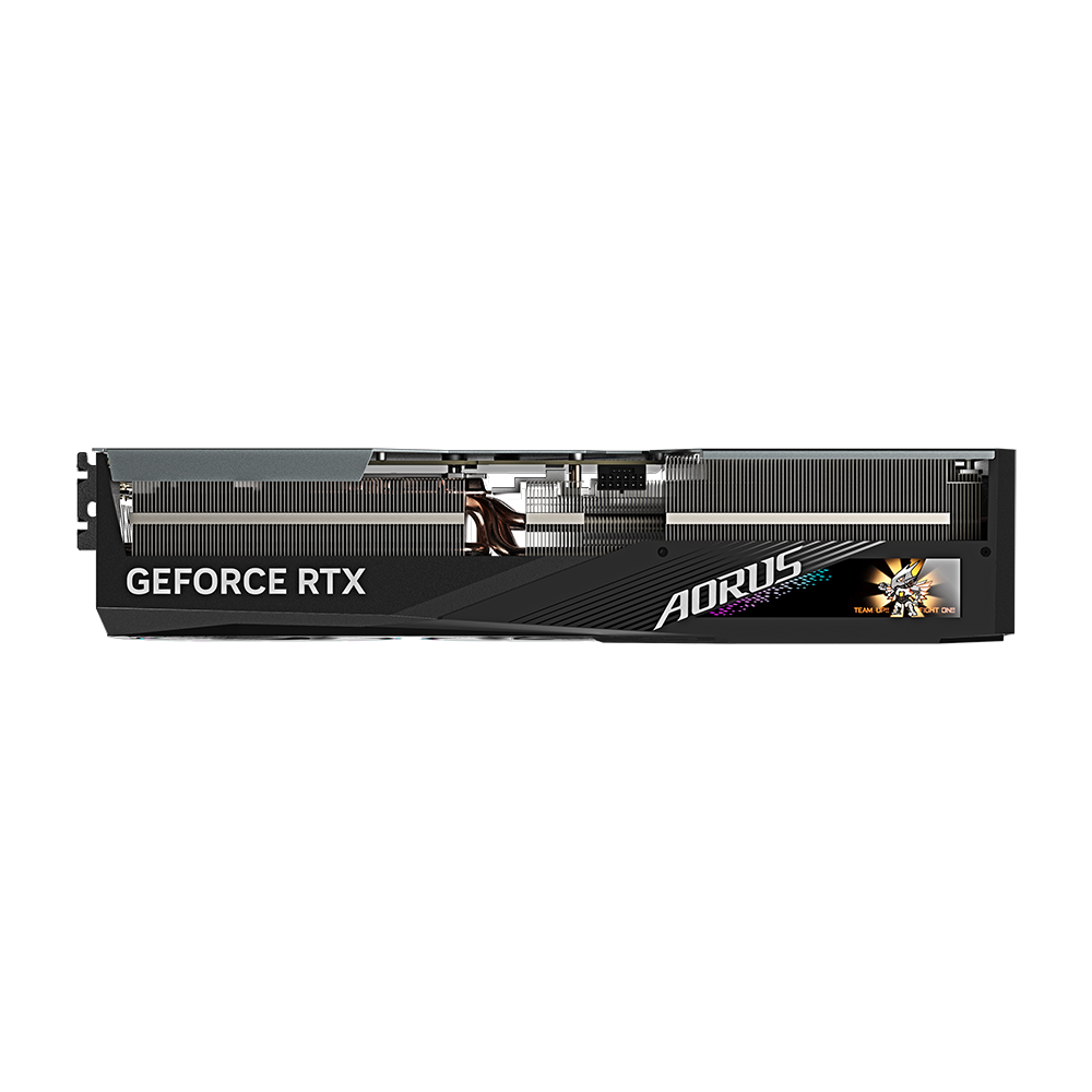 AORUS GeForce RTX 4080 本体 GIGABYTE ギガバイト AORUS GeForce RTX 4080 16GB MASTER GV