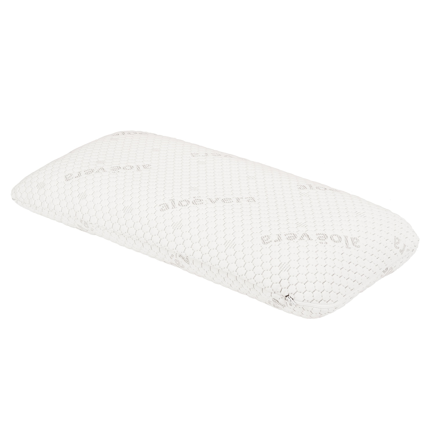 2-Pack molton kussenslopen 50x60 cm ✔️ Petite Amélie