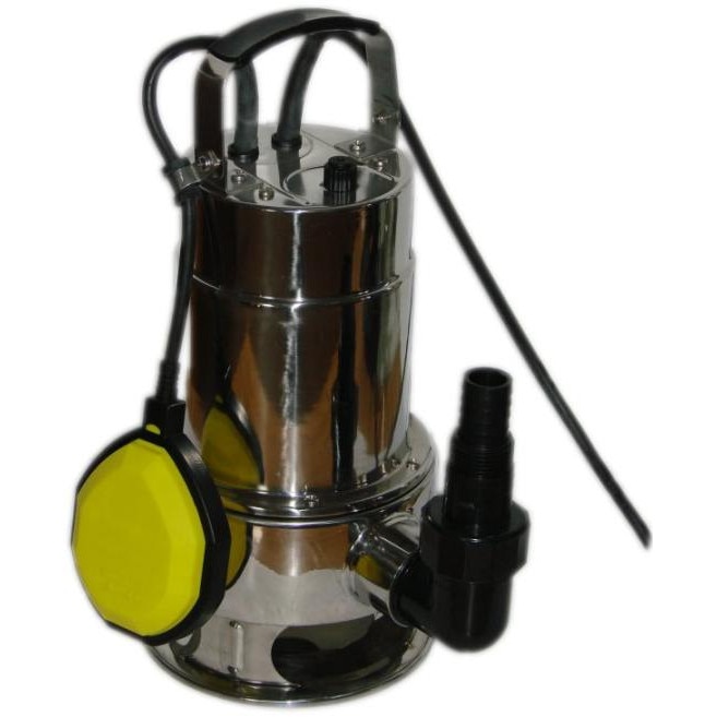 Pompa Submersibila Omnigena TP 750 BW inox 0,75 Kw