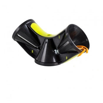 Razatoare Ibili, 3 forme, inox si platic Razatoare Ibili, 3 forme, inox si platic