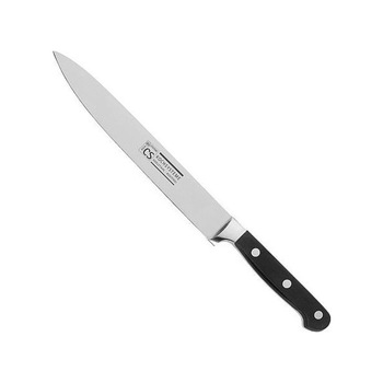 Cutit feliat CS, otel forjat 420J2, lama 20 cm Cutit feliat CS, otel forjat 420J2, lama 20 cm