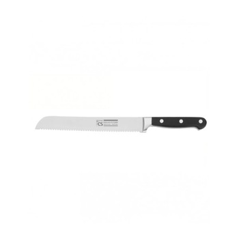 Cutit paine CS, otel forjat 420J2, lama 20 cm Cutit paine CS, otel forjat 420J2, lama 20 cm