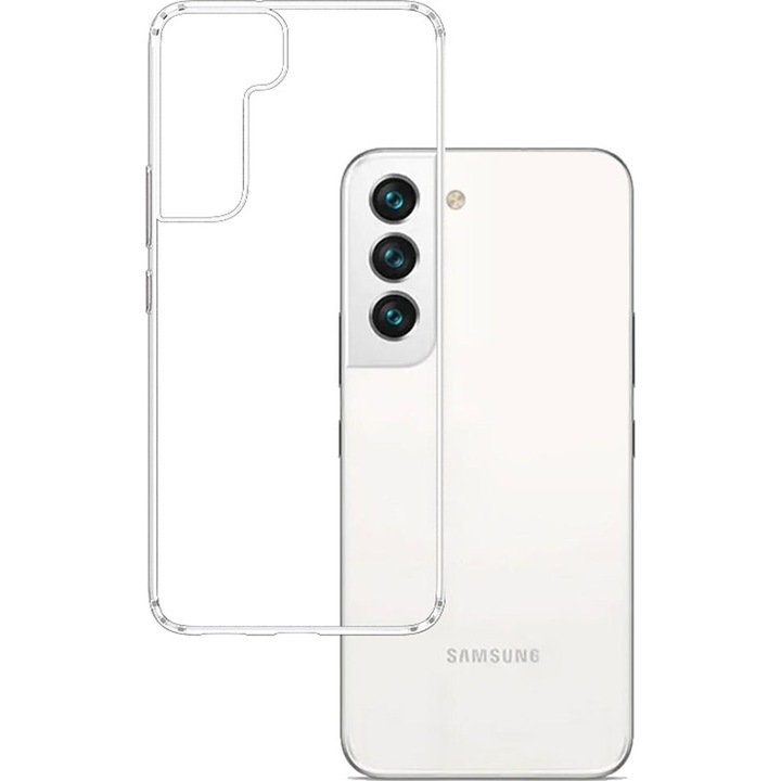 Протектор 3mk ArmorCase Samsung Galaxy S22