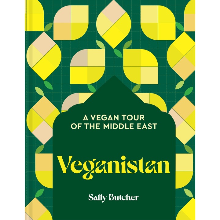 Veganistan - Sally Butcher