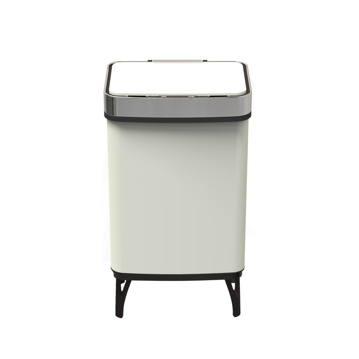 Кош за смет със сензор SD 801BW - 45л