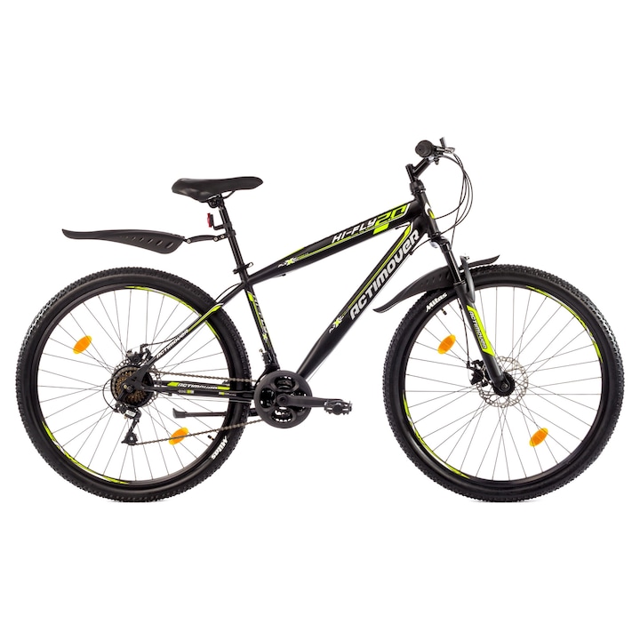 Actimover MTB 29" Hi-Fly v2