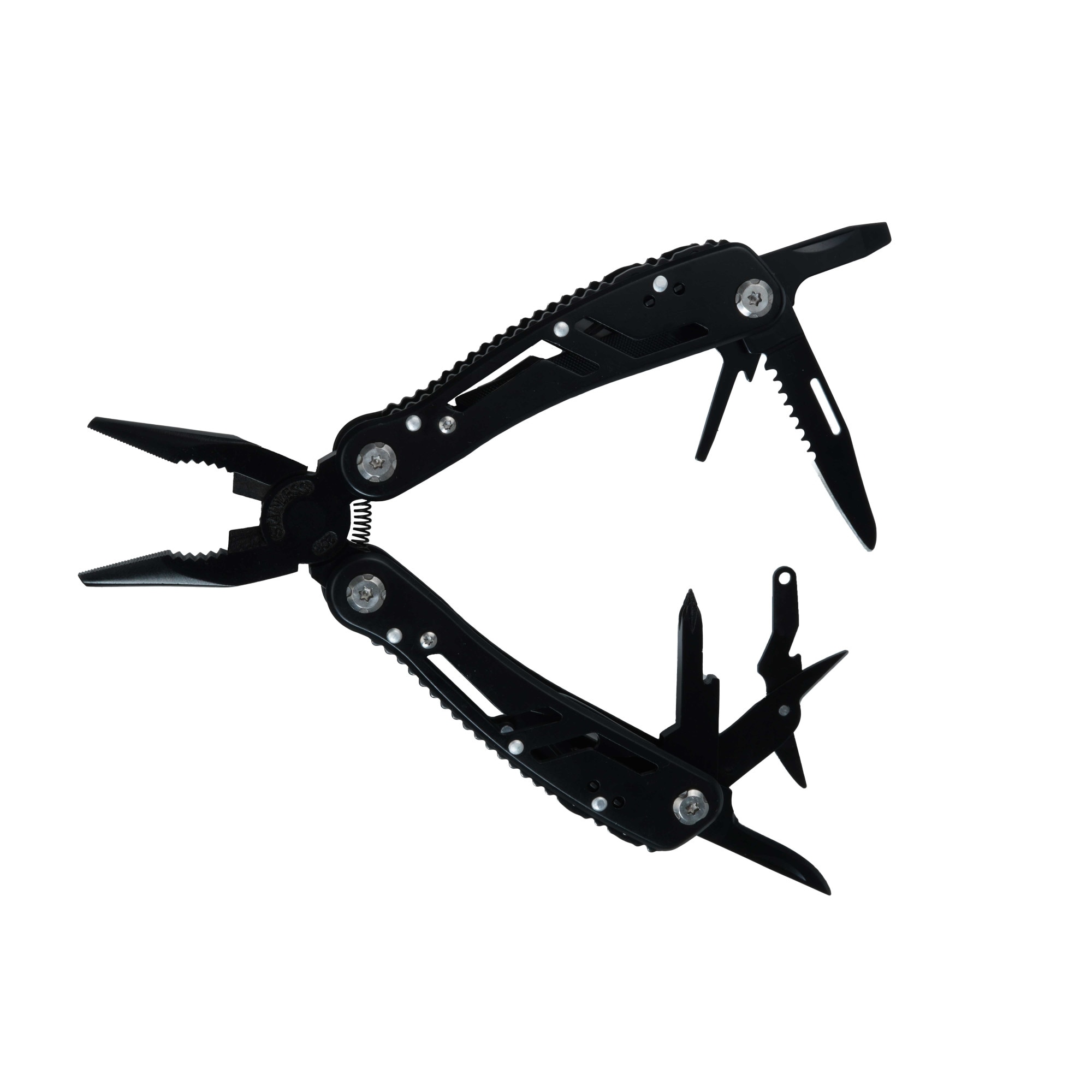 Instrument multifunctional, unealta multifunctionala transformabila 18