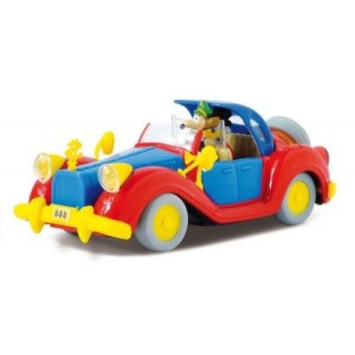 Фигурки на Дисни