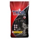 Hrana uscata Thor pentru caini adulti, cu aroma de pui, 10 kg