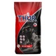 Hrana uscata Thor pentru caini adulti, cu aroma de vita, 10 kg