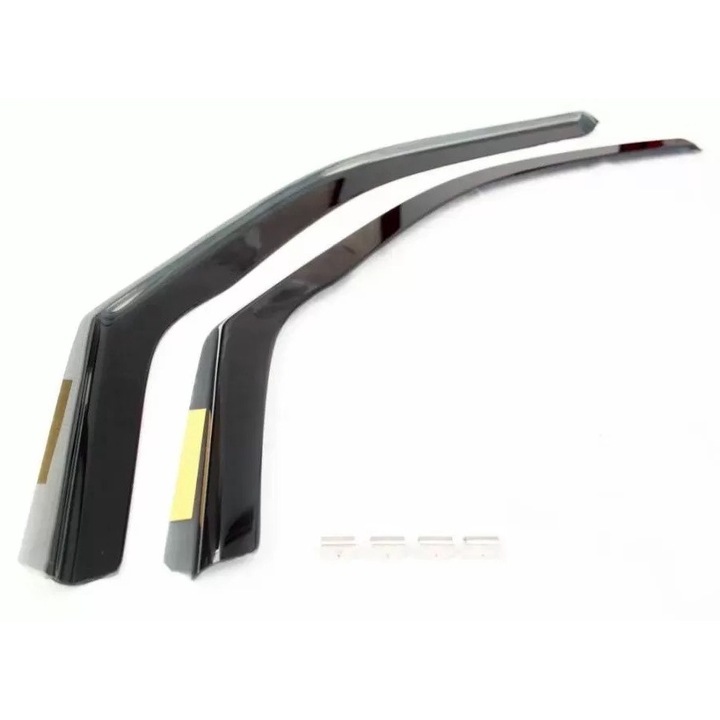 Paravanturi Heko pentru VOLVO XC60 (2008-2017) 5 usi - set 2 buc. fata