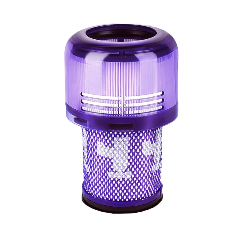 V12 Detect Slim Fluffy Aspirator fara fir DYSON (10079323