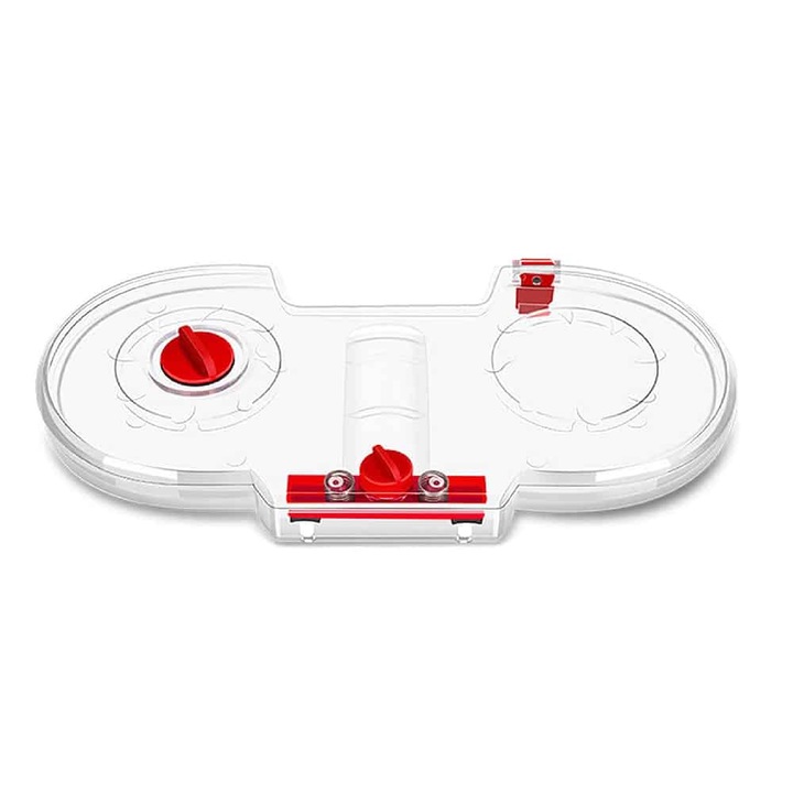 Rezervor de apa PAA-Home, compatibil cu aspiratorul Dyson V7 V8 V10 V11 V15