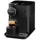 Espressor Nespresso by De'Longhi Gran Lattissima EN650.B, 1400W, 19 Bar, Sistem de spumare a laptelui, 1.3L, Negru, + set capsule degustare