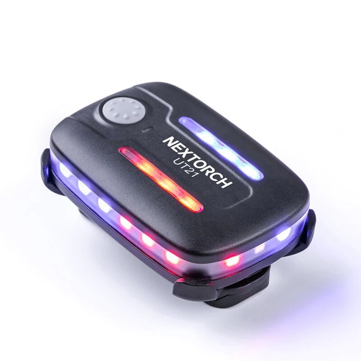 Тактически фенер Nextorch UT21