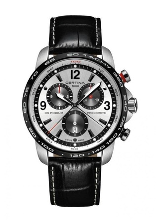 Certina DS Podium Precidrive