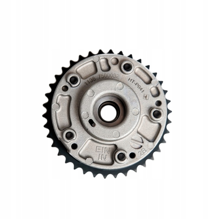 Sincronizator cutie viteze, Haiteile, Pentru BMW E46/E90, Gri/Negru