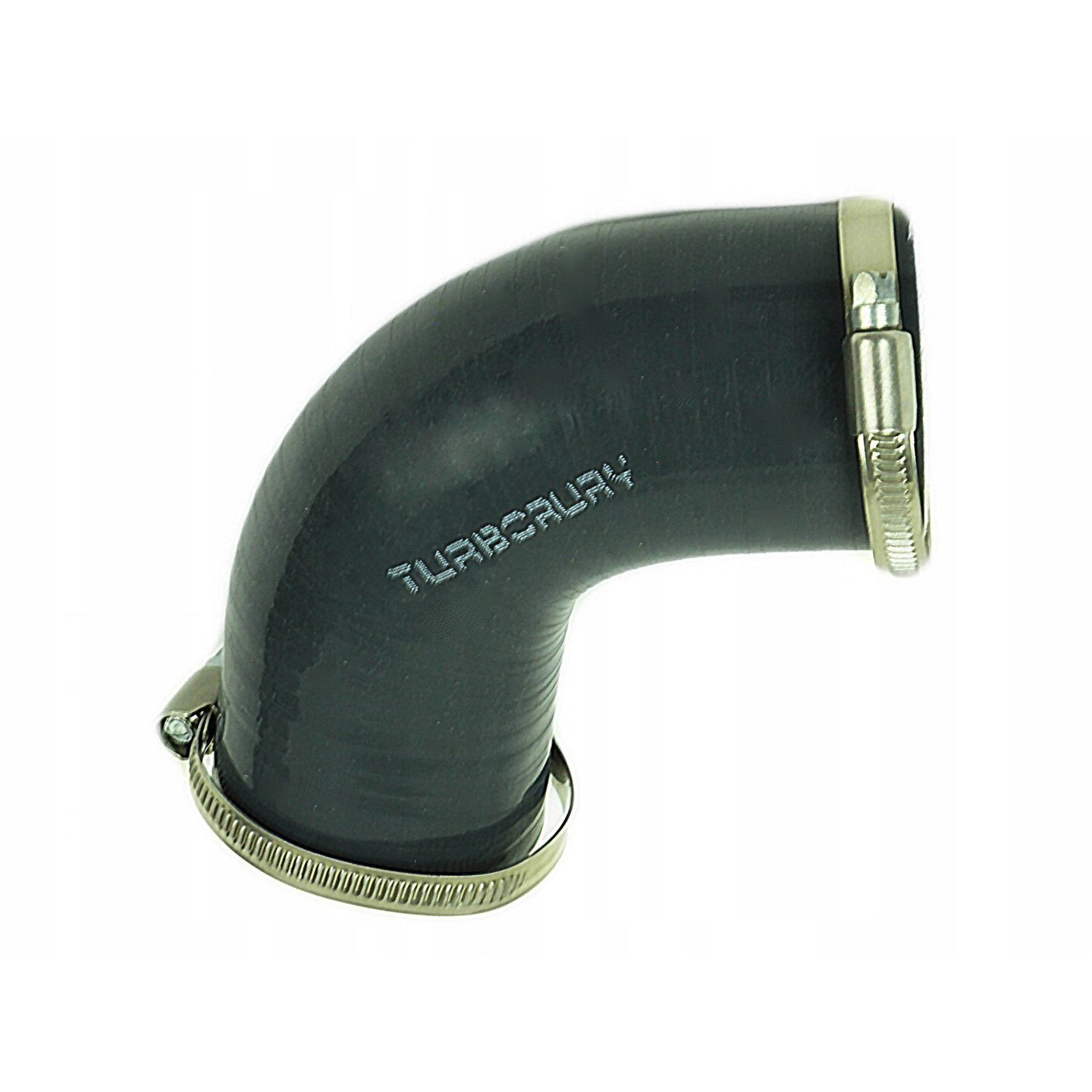 Tuyau Intercooler Bi-turbo Compatible Renault Master Et Opel Movano - Renforcé Kevlar - Haute Température