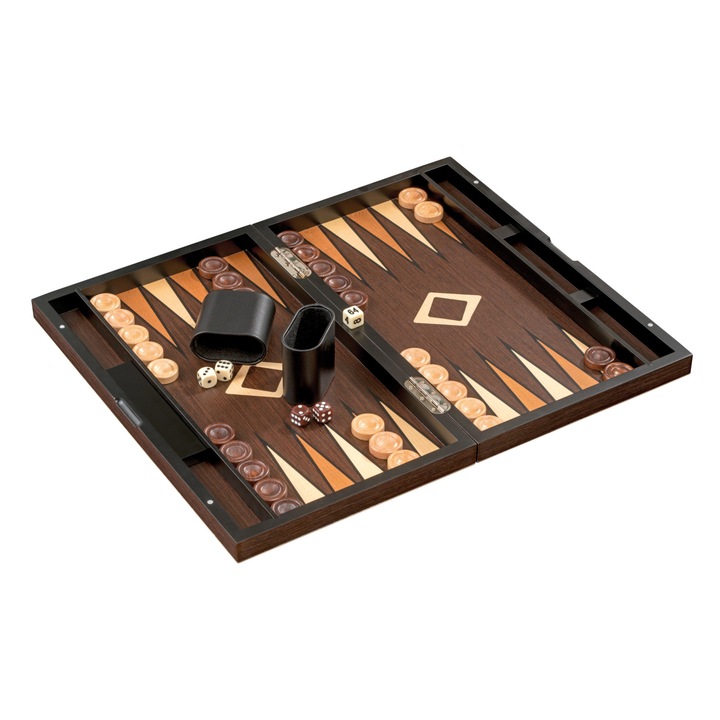 Joc table Philos. Anafi, Mare, inchidere magnetica, Maro, 433 x 261 x 57 mm