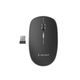 MUSW-4BS-01 Silent wireless optical, black