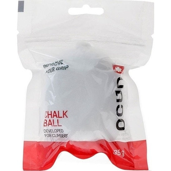 Minge de magneziu pentru praf, Ocun, 35g - eMAG.ro