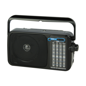 Radio cu ceas & portabile