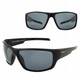 Ochelari de soare, Pit Bull West Coast, Policarbonat, Protectie UV 400, Negru