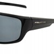 Ochelari de soare, Pit Bull West Coast, Policarbonat, Protectie UV 400, Negru