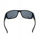 Ochelari de soare, Pit Bull West Coast, Policarbonat, Protectie UV 400, Negru