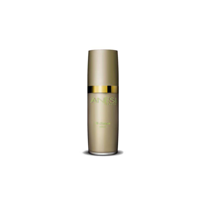 Ser pentru zona T, Anesi DC Serum T-Zone 30ml