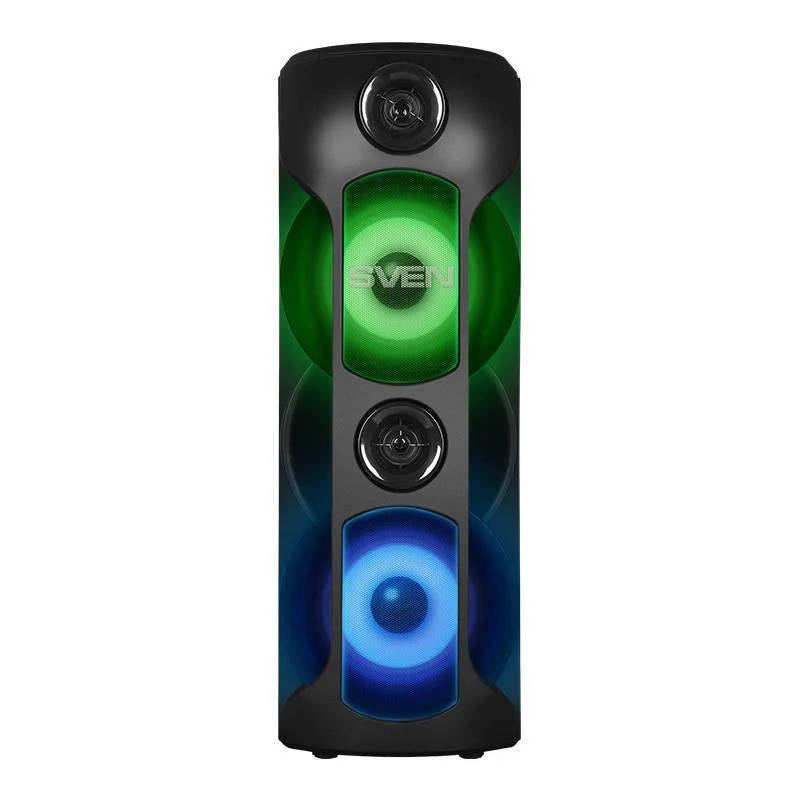 Difuzoare SVEN PS-720, 80W Bluetooth (negru)