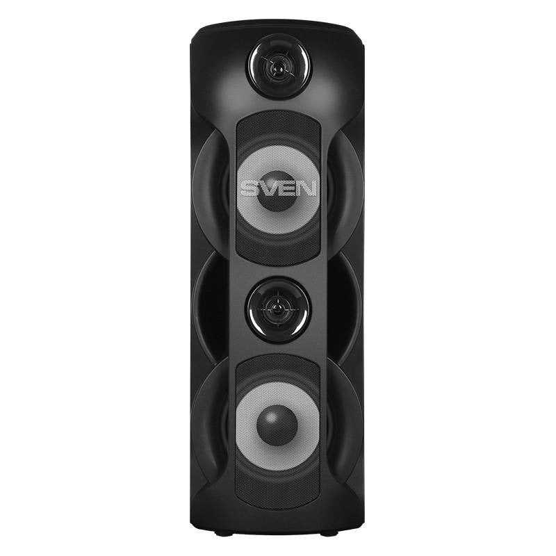 Difuzoare SVEN PS-720, 80W Bluetooth (negru)