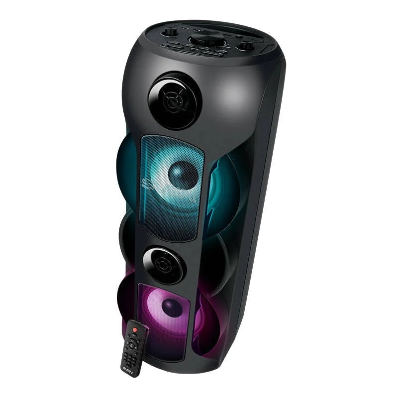 Difuzoare SVEN PS-720, 80W Bluetooth (negru)