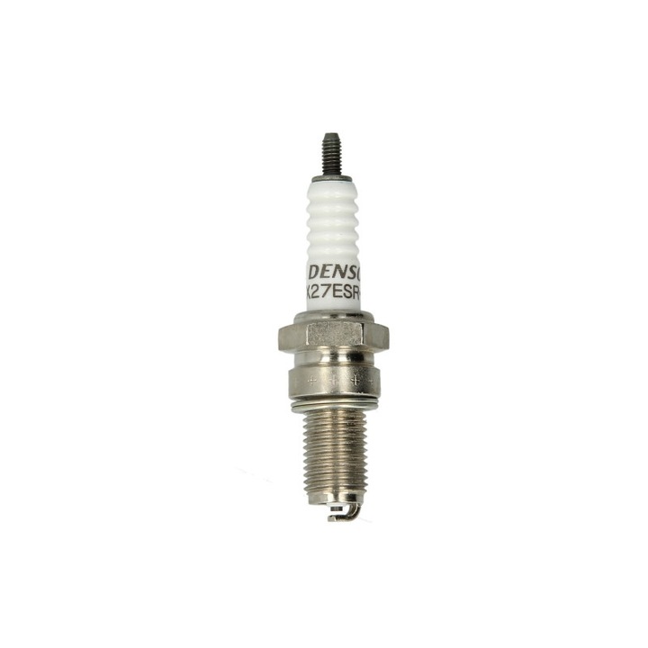 Denso X27ESRU gyújtógyertya MTRLND_DNXEDKPQIRMMNI