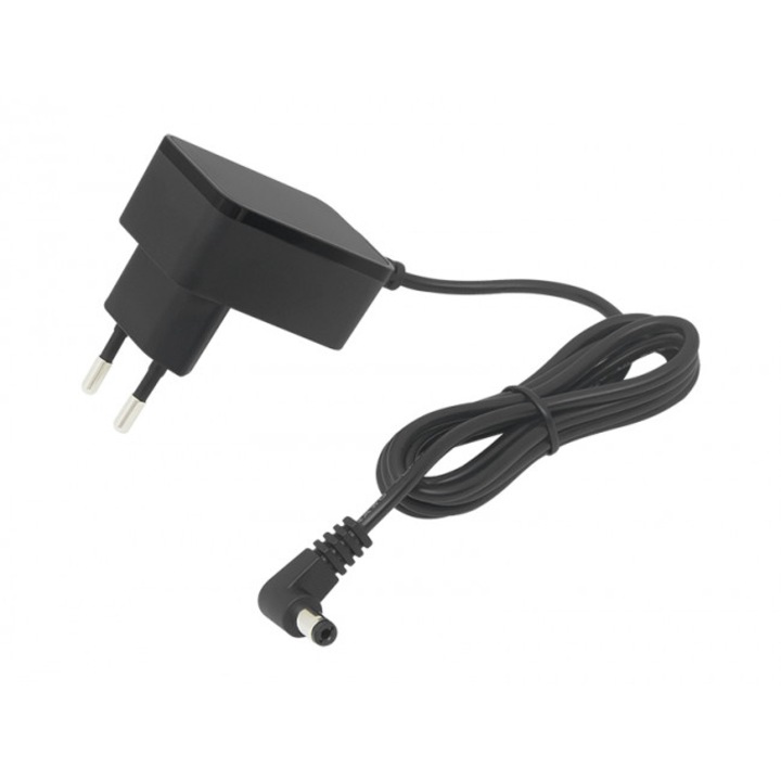 Sursa de alimentare comutata, Blow, 12 V, 2000 mA, Negru