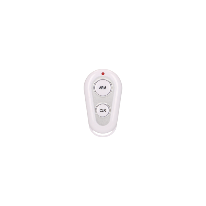 Telecomanda alarma MH, Orno, Compatibil cu seria MH, Alb