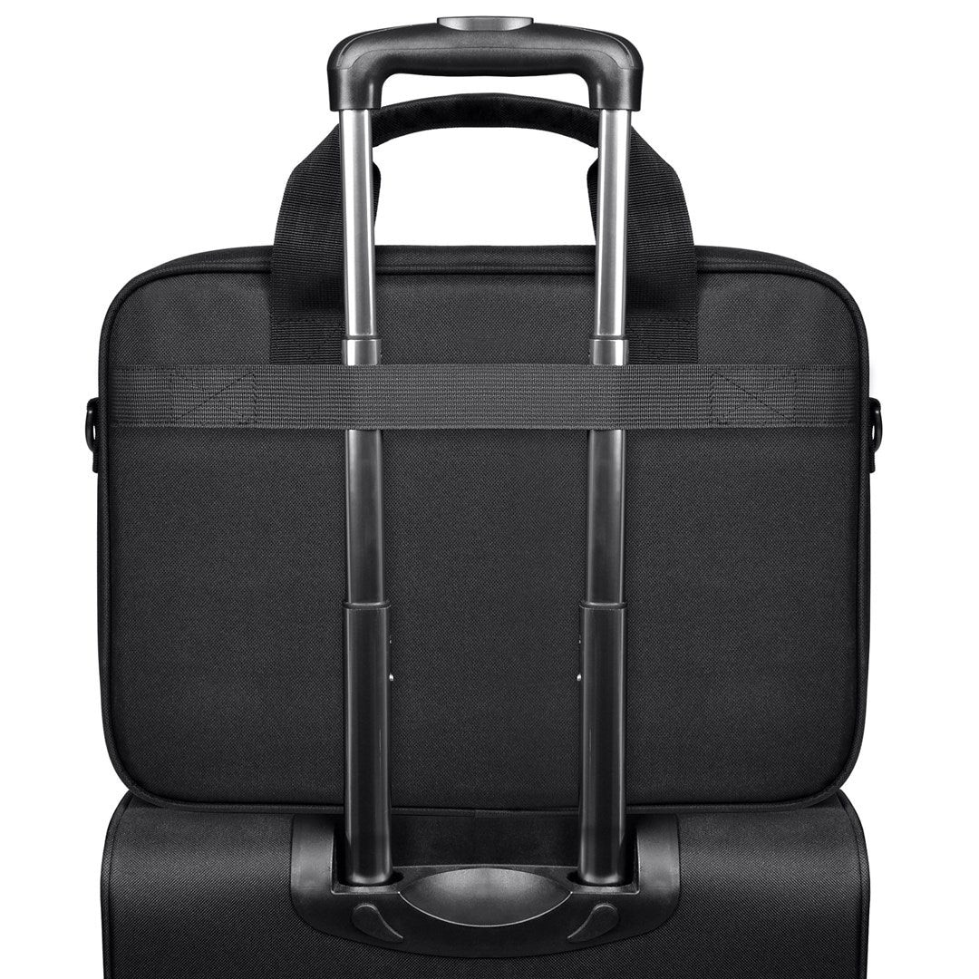 Geanta pentru laptop, PortDesigns, 15.6", Negru
