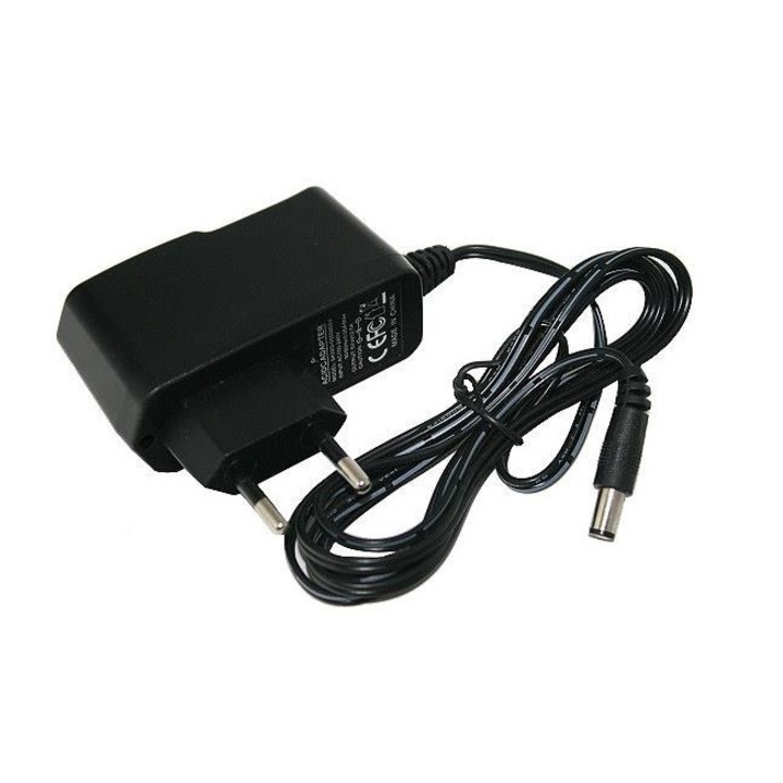 Alimentator router, ATL, 5 V, 50-60 Hz, Negru