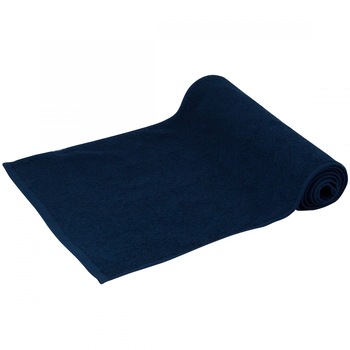Prosop sport, Fitness Collection, 30x130 cm, Bleumarin, 100% bumbac Terry Selection Prosop sport, Fitness Collection, 30x130 cm, Bleumarin, 100% bumbac Terry Selection