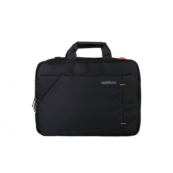Geanta pentru laptop 14.1" Negru
