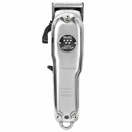 Машинка за подстригване Magic Clip, Wahl, Metal